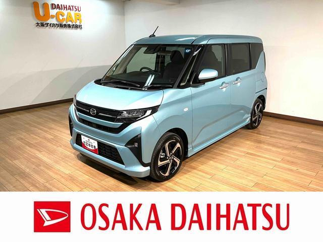 ムーヴ RS