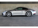 911 カレラ PDK 