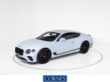 Continental GT Speedが入荷いたしました。