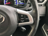 クルーズコントロール付き!高速道路では大活躍の装備ですクルーズコントロール装備!高速道路ではSETした速度をキープして走行してくれるので長距離ドライブも楽です!