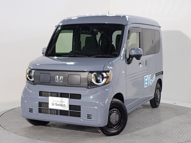 N-VAN e: e: ファン