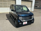 N-WGNカスタム L ホンダ センシング 4WD 
