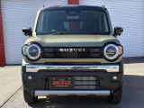 届出済未使用車/4WD/純正スズキコネクト対応ナビ/フルセグ/CD/DVD/Bluetooth接続/シートヒーター/全方位カメラ/スマートキー/パドルシフト/アダプティブクルーズコントロール