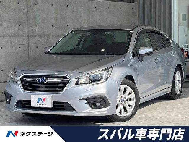 レガシィB4