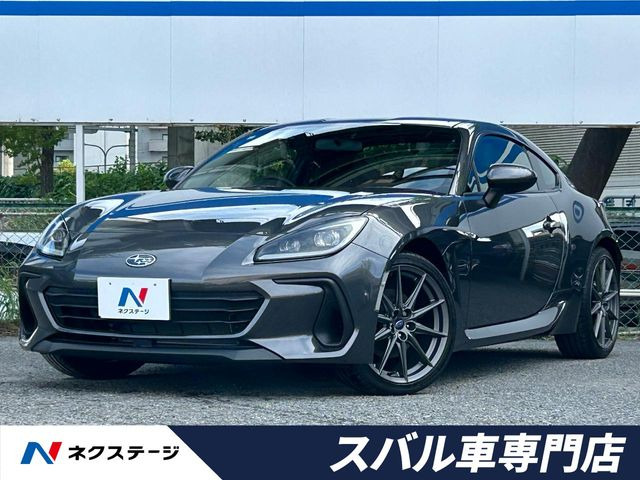 BRZ 2.4 S 