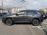 RAV4 2.0 アドベンチャー 4WD 