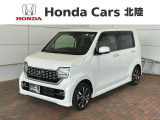 全国納車可 第三者機関証明書付 最長5年保証 禁煙車 ナビVXM-224VFi TV Rカメラ CD録音 BTオ-ディオ DVD ドラレコ ETC装備のN-WGNカスタム Lホンダセンシング入庫!