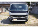 キャンター 車載車 