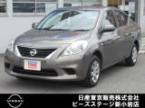 日産 ラティオ 1.2 X
