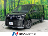 後席モニター トヨタセーフティセンス 両側電動ドア