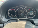 視認性の高いメーター類、安全運転に努められます。 113805km