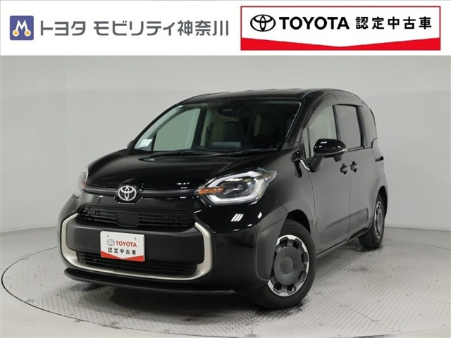 トヨタ シエンタ 