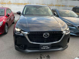 CX-60 2.5 25S Lパッケージ 