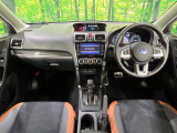 フォレスター 2.0 エックスブレイク 4WD 