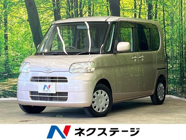 タント X スペシャル