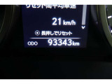 ★撮影時の走行距離は約9.4万Kmです。安心のロングラン保証付きです。