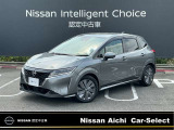 日産愛知カーセレクト長久手店の在庫車をご覧頂きまして誠にありがとうございます。この他にも画像がございますので、是非ご覧頂ければと思います。より詳しくお車をご覧いただけます。
