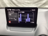 i-DM(インテリジェント・ドライブ・マスター)は運転操作の無駄を抑えたスムーズな運転をサポートし、快適なドライブや燃料消費を抑える事にも役立つアイテムです