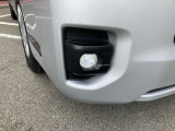 純正LEDフォグライト!