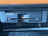 【ETC】高速道路の料金所をストレスなく通過!話題のスポットやサービスエリアに多い「スマートIC」利用時は必須のアイテムです。当店でセットアップを実施、ご納車当日からすぐにご利用いただけます!
