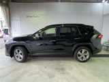 RAV4 2.5 ハイブリッド G E-Four 4WD 