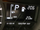 写真撮影時の走行距離です。店舗間の移動などで走行距離が伸びている場合があります。