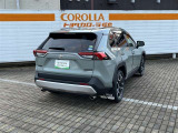RAV4 2.0 アドベンチャー 4WD 