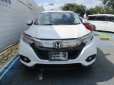 ヴェゼル 1.5 X ホンダセンシング 4WD 