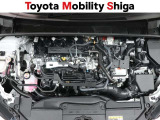 ご納車時にはハイブリッドシステムに精通したメカニックがしっかり整備を行なった上でご納車致します。
