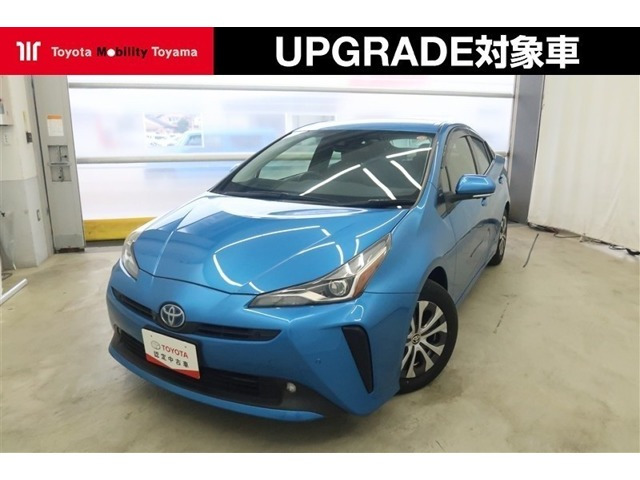 プリウス 1.8 A 