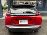 2008 GT ブルーHDi ディーゼル
