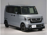 フル乗車だってグイグイ走るのがターボ付き車両の魅力