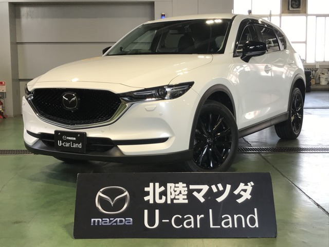 CX-5  2.2 XD ブラックトーンエディション ディーゼルターボ 4WD