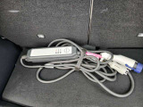 充電ケーブル有ります