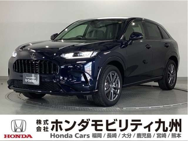 ZR-V 2.0 e:HEV Z 4WD 