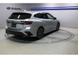 レヴォーグ 1.8 STI スポーツ EX 4WD 