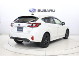 インプレッサハッチバック 2.0 S-GT 4WD 