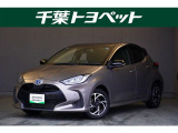 トヨタ ヤリス