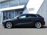 A3スポーツバック 30 TFSI アドバンスド 
