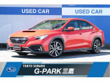東京スバル認定U-CAR!人気のイグニッションレッド希少なサンルーフ付き!乗った時から虜になる大迫力な走りと安全装備を装着!