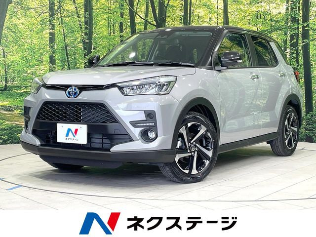 ライズ 1.2 Z 