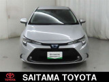 購入後のアフタ-メンテナンスも安心です。埼玉トヨタでは県内39ヶ所のサービス工場でメンテナンスを受けられます。