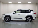 RAV4  2.0 G Zパッケージ 4WD