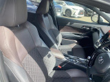 トヨタ C-HR G-T 4WD/ワンオーナー車/寒冷地仕様/純正キー一体型エンジンスターター/フルエアロ/純正ナビゲーション/バックモニター/クルーズコントロール/トヨタセーフティーセンス/