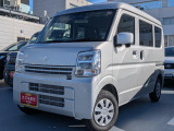 エブリイ PCです。 購入のお問い合わせ・連絡・来店の際は中古車担当の山重・橋塚まで!