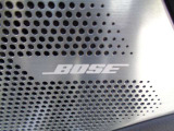 BOSEサウンドシステム