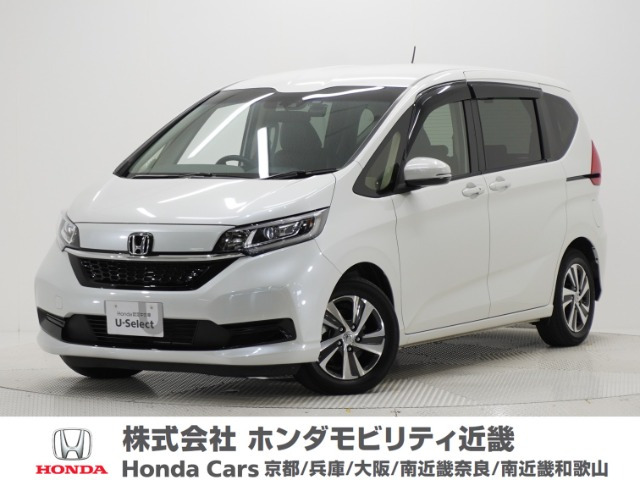 フリード+ 1.5 ハイブリッド G 