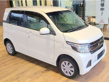 N-WGN G Lパッケージ 4WD 
