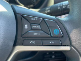 プロパイロットも付いているので高速道路での運転も快適です。