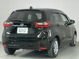 フィット  1.5 e:HEV ホーム